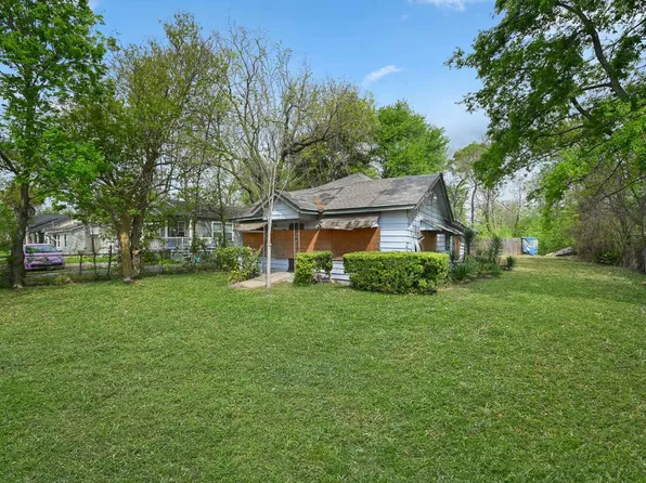 5509 Makeig St, Houston, TX 77026