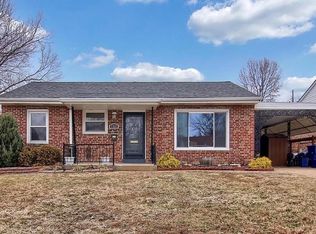 7325 Rainor Ct, Saint Louis, MO