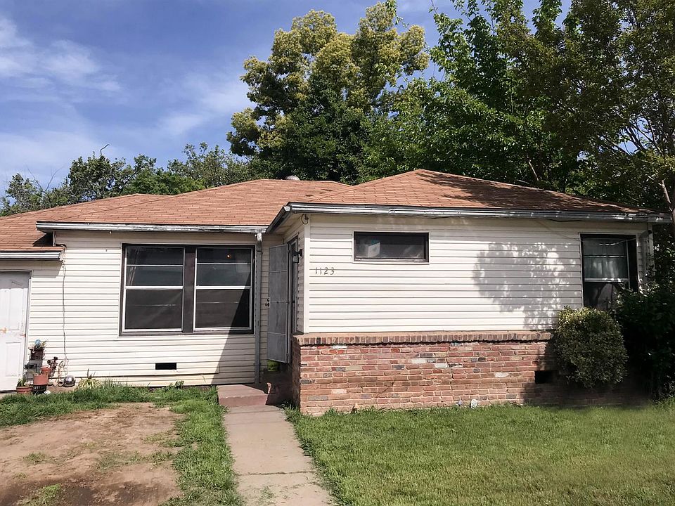 1st image of 1123 Divver St