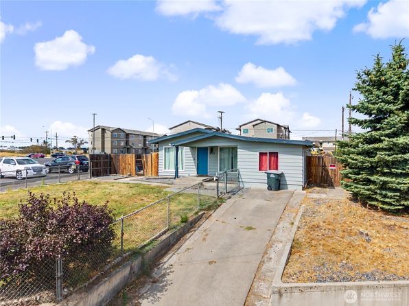 Minh Hoàng 98837 Real Estate - 98837 Homes For Sale | Zillow