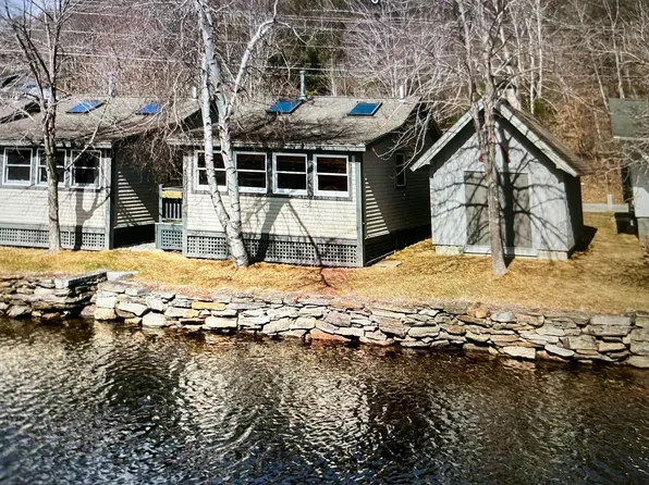 12 Squam Point Lane, Ashland, NH 03217