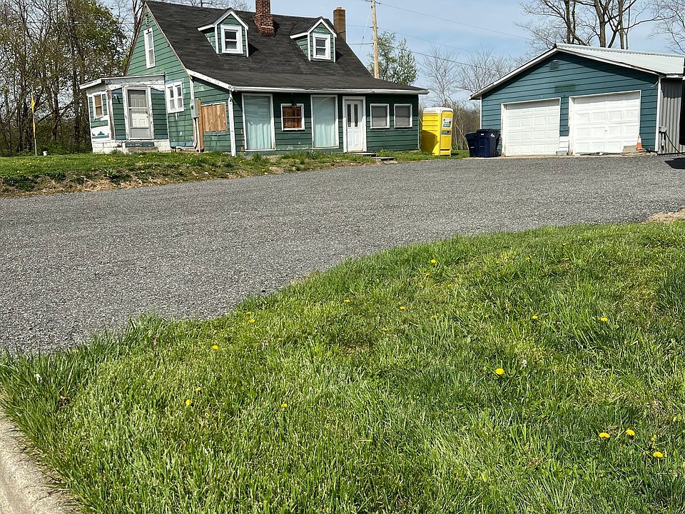 1st image of 26595 Mount Pleasant Rd