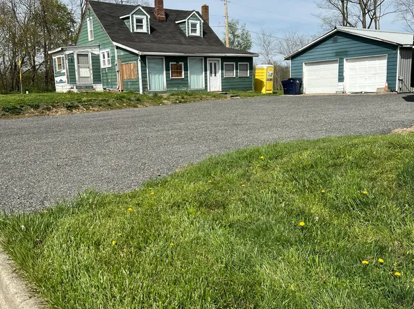 26595 Mount Pleasant Rd, Arcadia, IN 46030