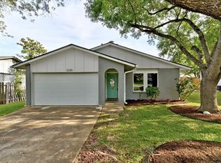 3220 Oak Aly, Austin, TX 78745