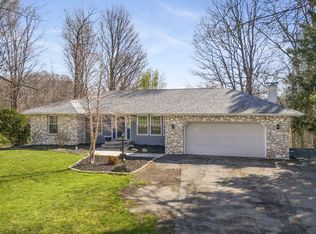 167 N Woodland Dr, La Porte, IN