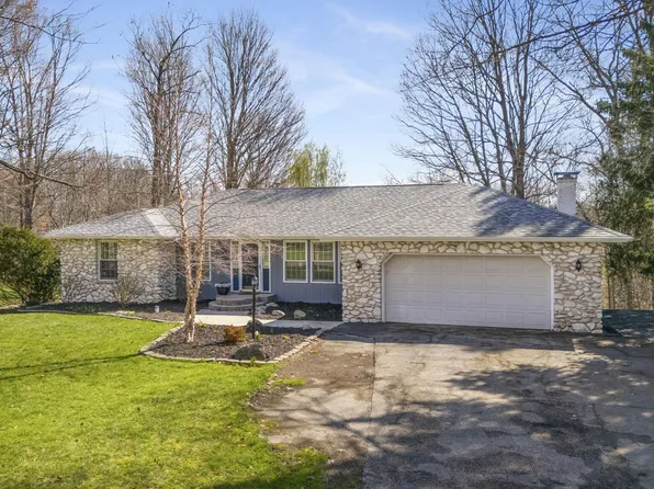 167 N Woodland Dr, La Porte, IN 46350