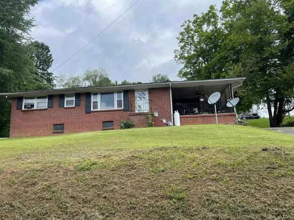 171 Heritage Dr, Honaker, VA 24260