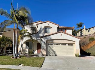 1777 Sierra Verde Rd, Chula Vista, CA 91913