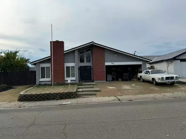 6801 Olive Tree Way, Citrus Heights, CA 95610