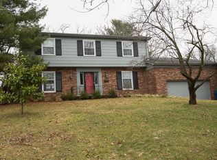 3409 Malabu Cir, Lexington, KY 40502