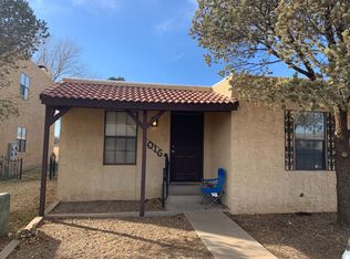 1016 Mockingbird Ln, Clovis, NM 88101