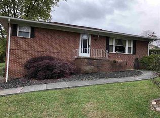 203 Richardson St, Morristown, TN 37814
