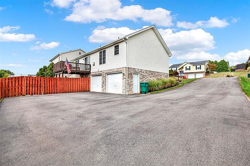 211 Ali Dr, Pleasant Unity, PA 15676 Zillow