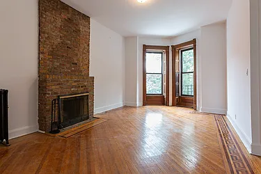 Rented by Berman Realty