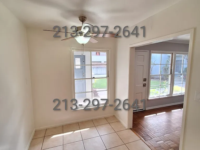 145 1/2 S Hoover St — Photo 5