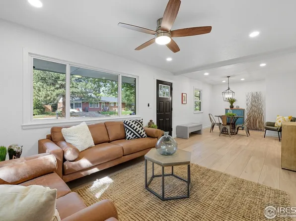 200 Bishop St, Fort Collins, CO 80521
