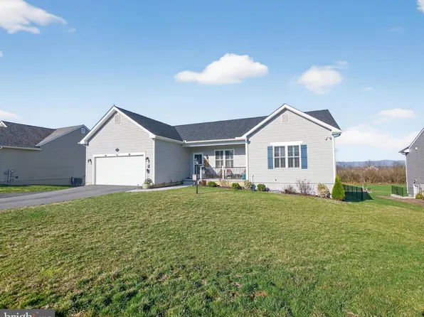 13862 Patriot Way, Hagerstown, MD 21740