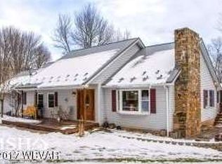 11664 Rose Valley Rd, Trout Run, PA 17771