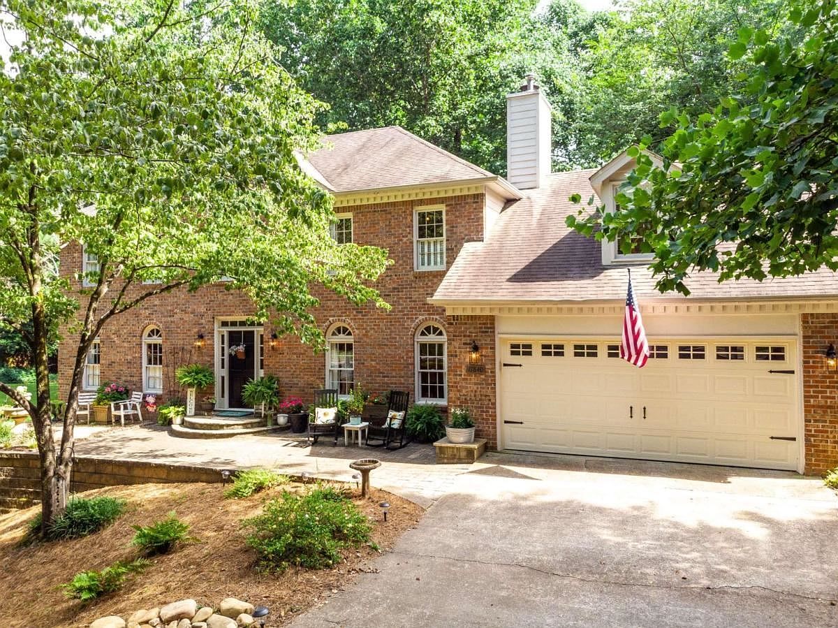 11840 Highland Colony Dr, Roswell, GA 30075 Zillow