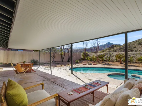 37445 Bankside Dr, Cathedral City, CA 92234