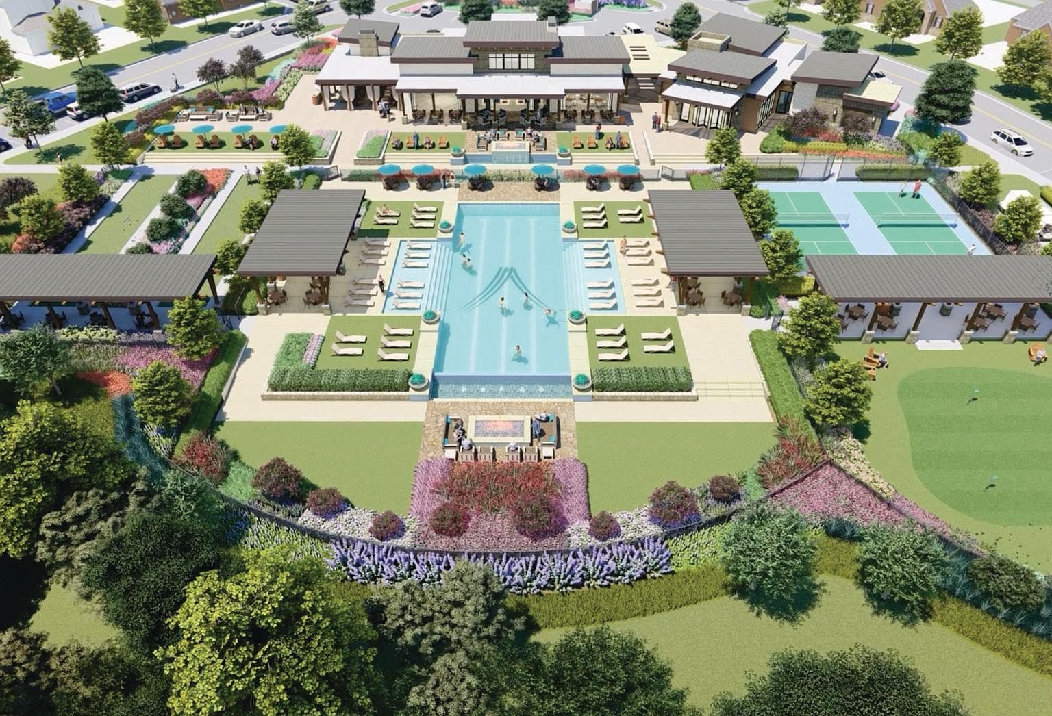 Viridian Elements by Drees Custom Homes in Arlington TX Zillow