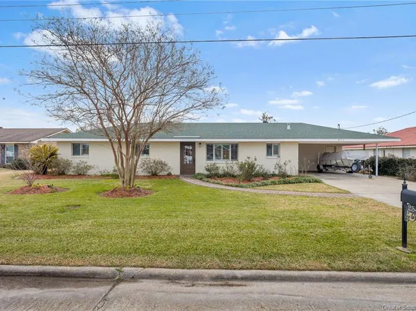 2544 Saint Joseph St, Sulphur, LA 70663