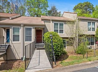 1744 Woodcliff Pl, Atlanta, GA 30329