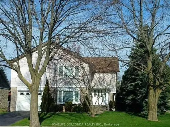 2475 Council Ring Rd, Mississauga, ON L5L 1E8