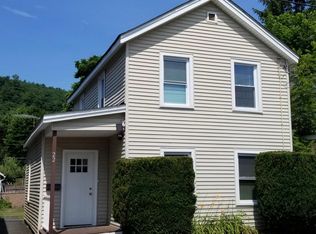 22 Rumsey St, Port Jervis, NY 12771