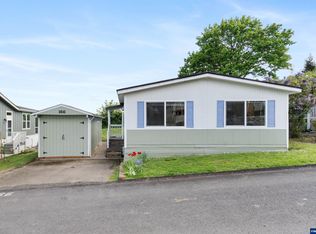 5055 Elliott Cir UNIT 166, Corvallis, OR 97330