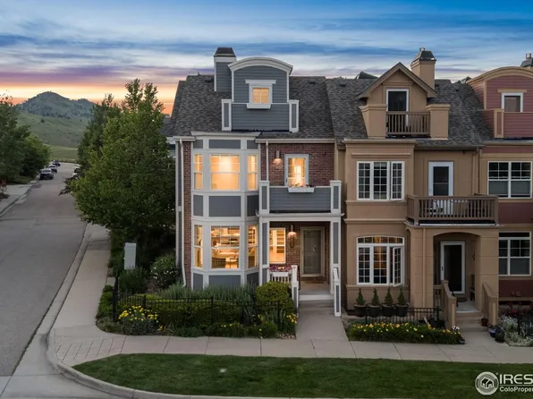 555 Laramie Blvd, Boulder, CO 80304