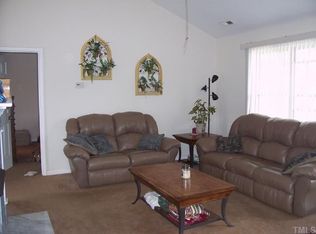 1552 Ella Ln, Stem, NC 27581