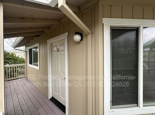 8270 Lancaster Dr APT 3, Cotati, CA 94931