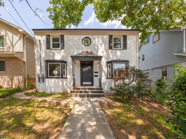 179 Chancellor Ave, Newark City, NJ 07112