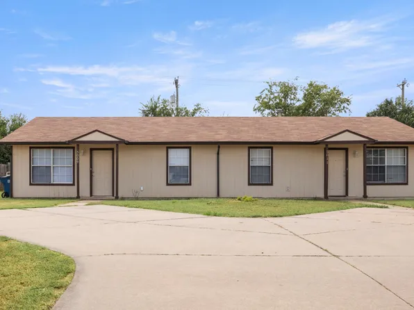5009 W 5th Pl, Stillwater, OK 74074