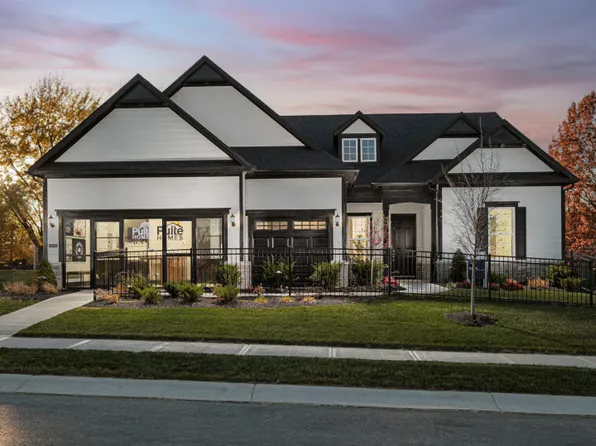 Stellar Plan, Finch Creek by Del Webb