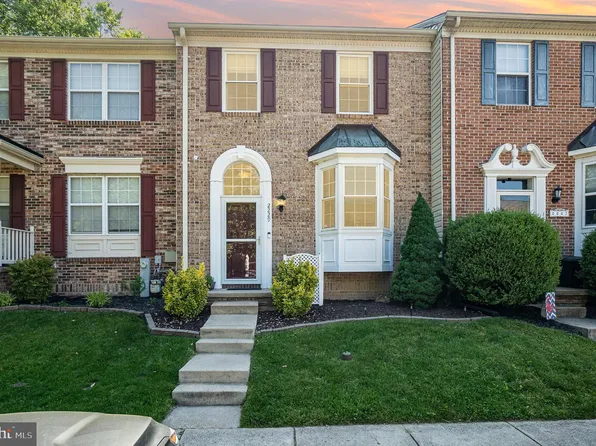 2229 Cantley Dr, Forest Hill, MD 21050
