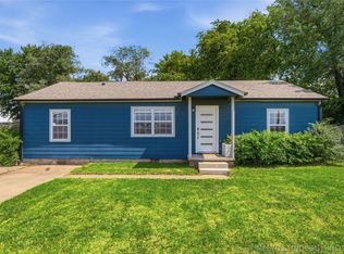 1522 E College St, Broken Arrow, OK 74012