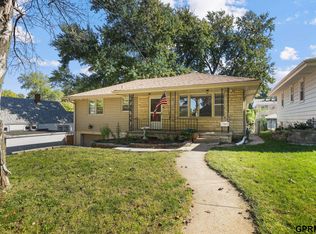 2929 N 55th St, Omaha, NE 68104