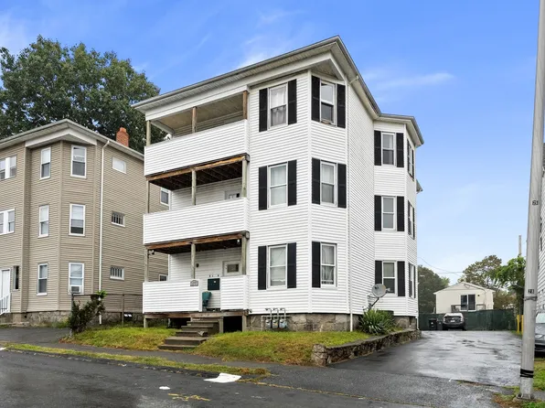 177 Fairmont Ave, Worcester, MA 01604