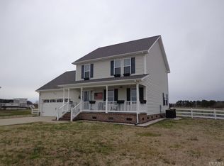 111 Cayuse Way, Elizabeth City, NC 27909