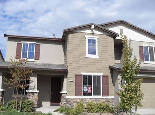 1233 Cavalaire Ct, Merced, CA 95348