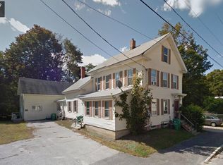 32 Grove St, Rochester, NH 03868