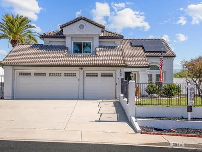 5944 Rio Valle Dr, Bonsall, CA, 92003