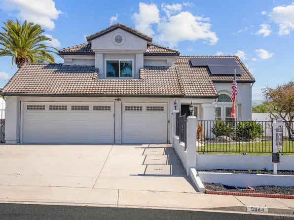 5944 Rio Valle Dr, Bonsall, CA 92003