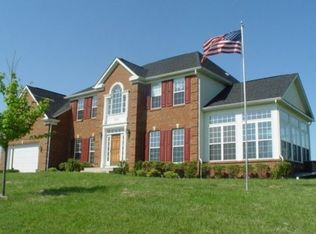 14219 Cearfoss Pike, Hagerstown, MD