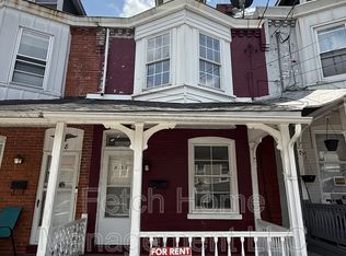 830 Prangley Ave, Lancaster, PA