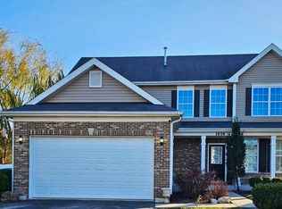 1616 Peridot Ct, Joliet, IL 60431