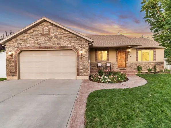 356 N 230 W, Payson, UT 84651
