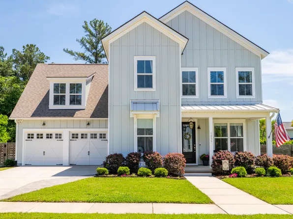 1055 Harriman Ln, Charleston, SC 29492